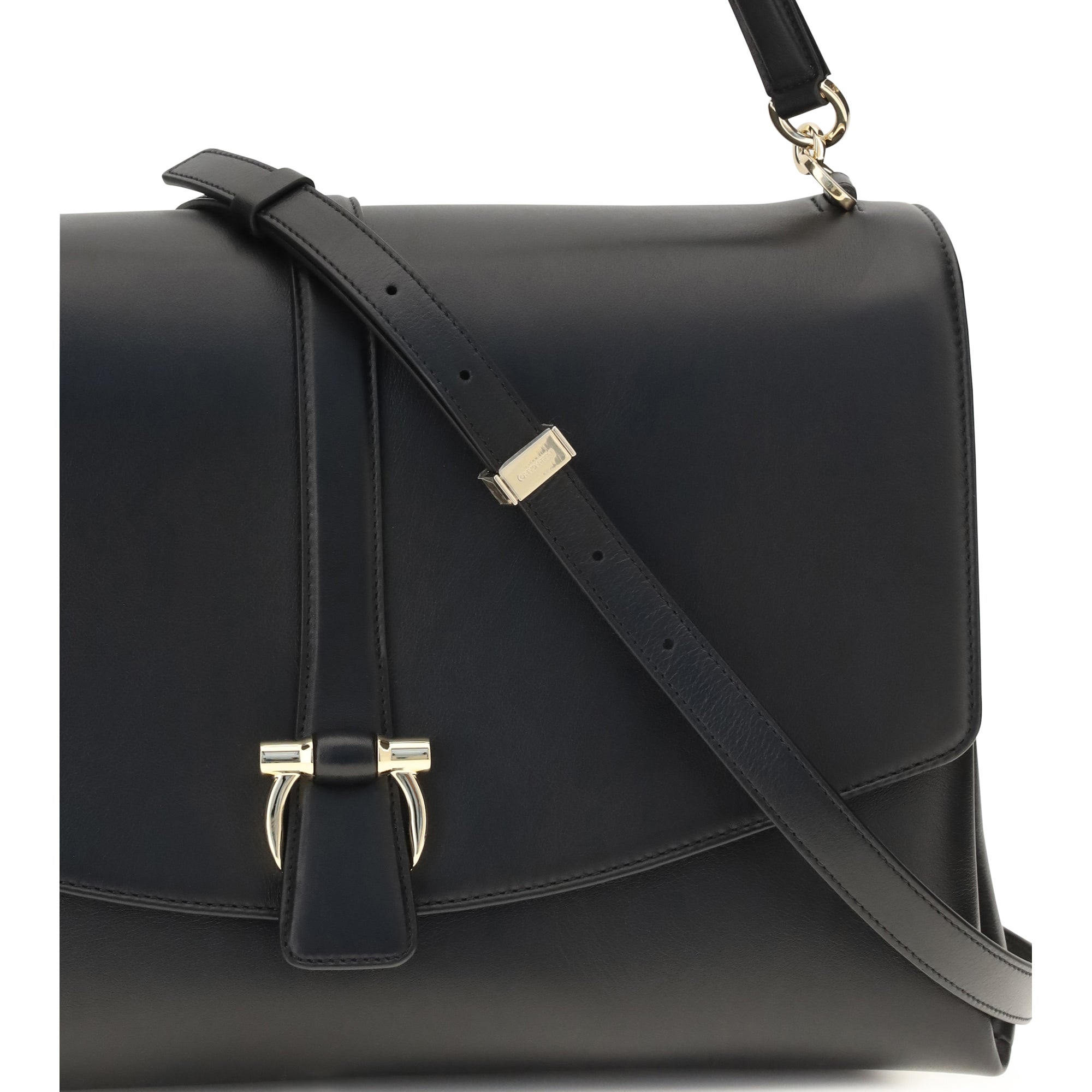 Large Mia Shoulder Bag