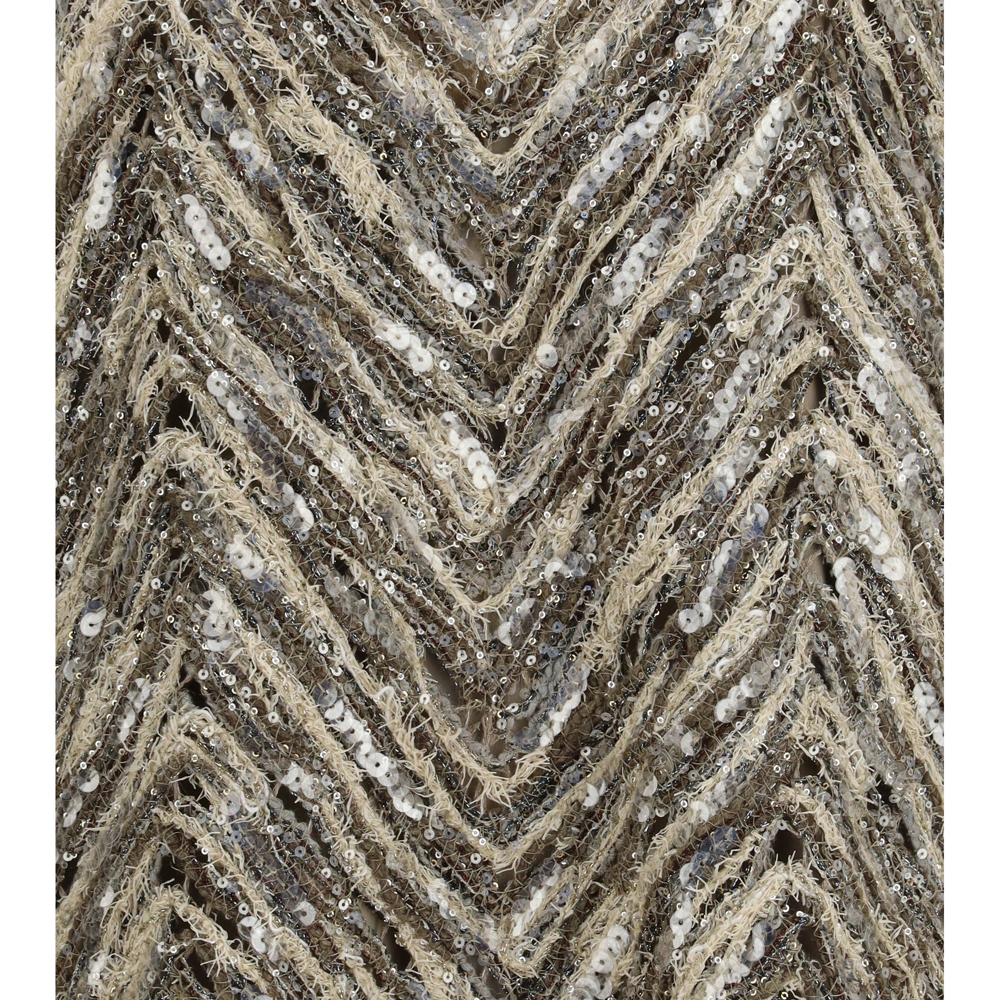Short sequin Dress