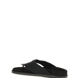 Logo thong Sandals