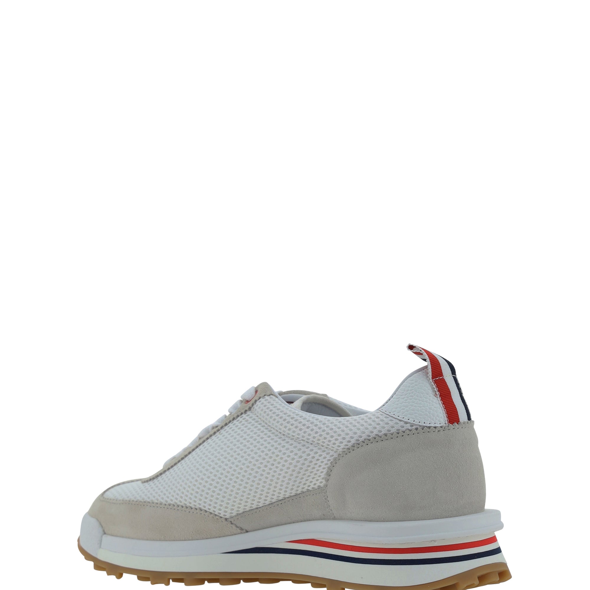 Tech Runner Sneakers