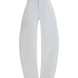 Barrel Jeans