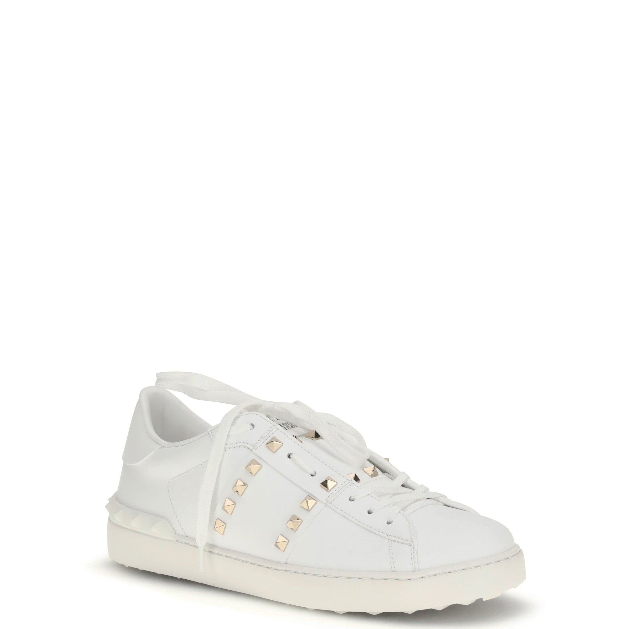 Rockstud Untitled Sneakers