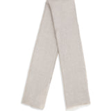 Silk and cashmere Scarf