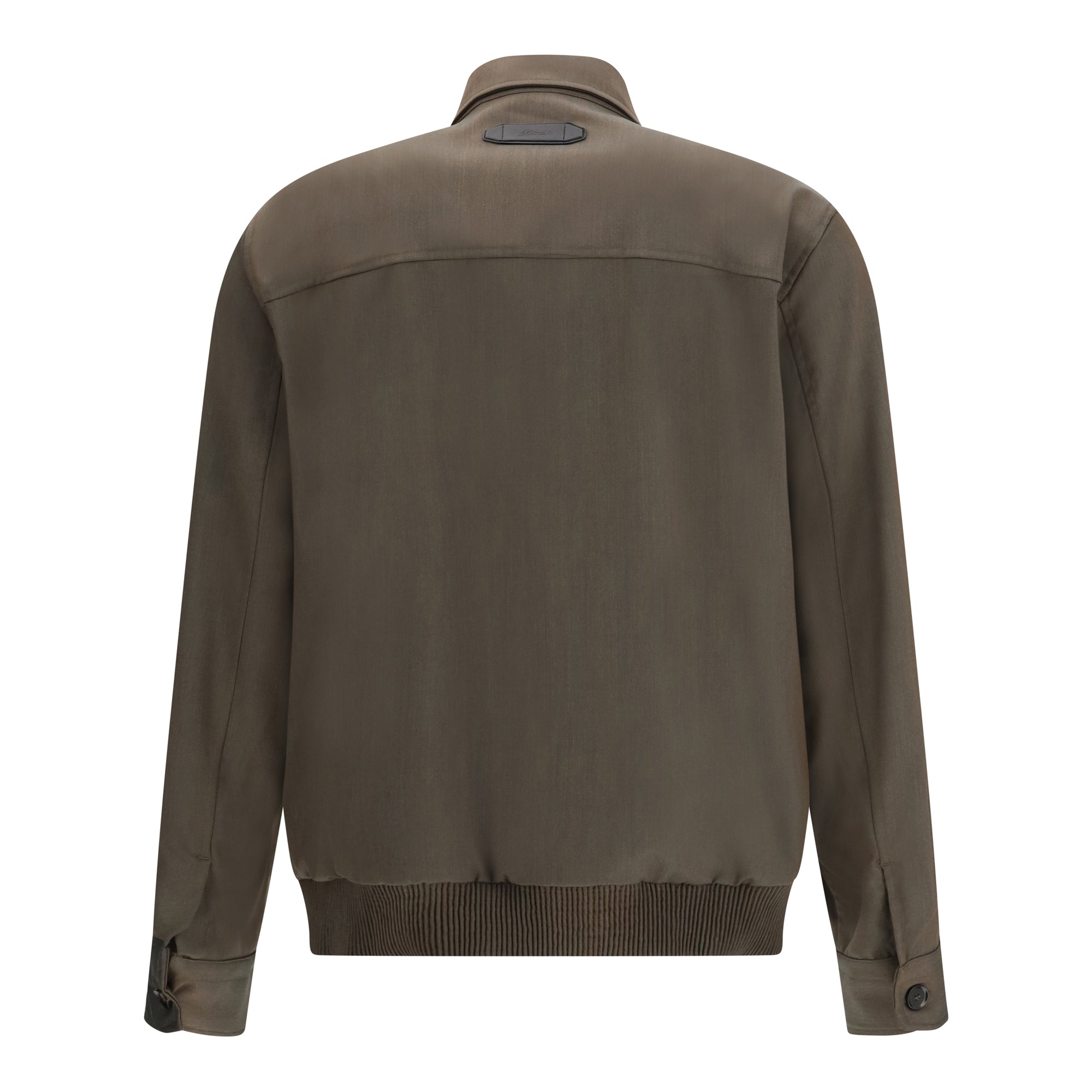 Wool Jacket