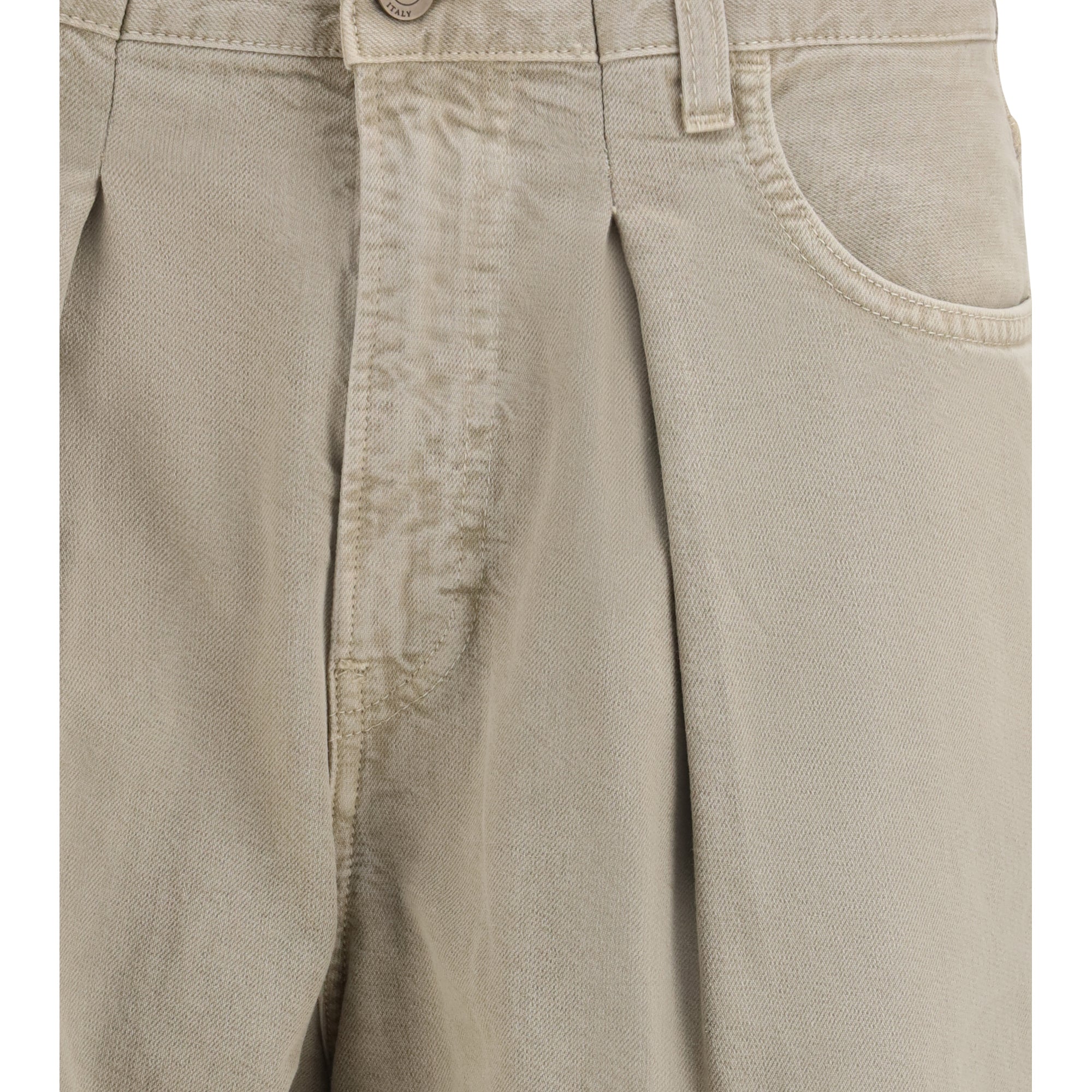 Candy Jeans