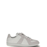 Leather Sneakers
