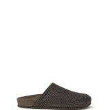 Leather Slides