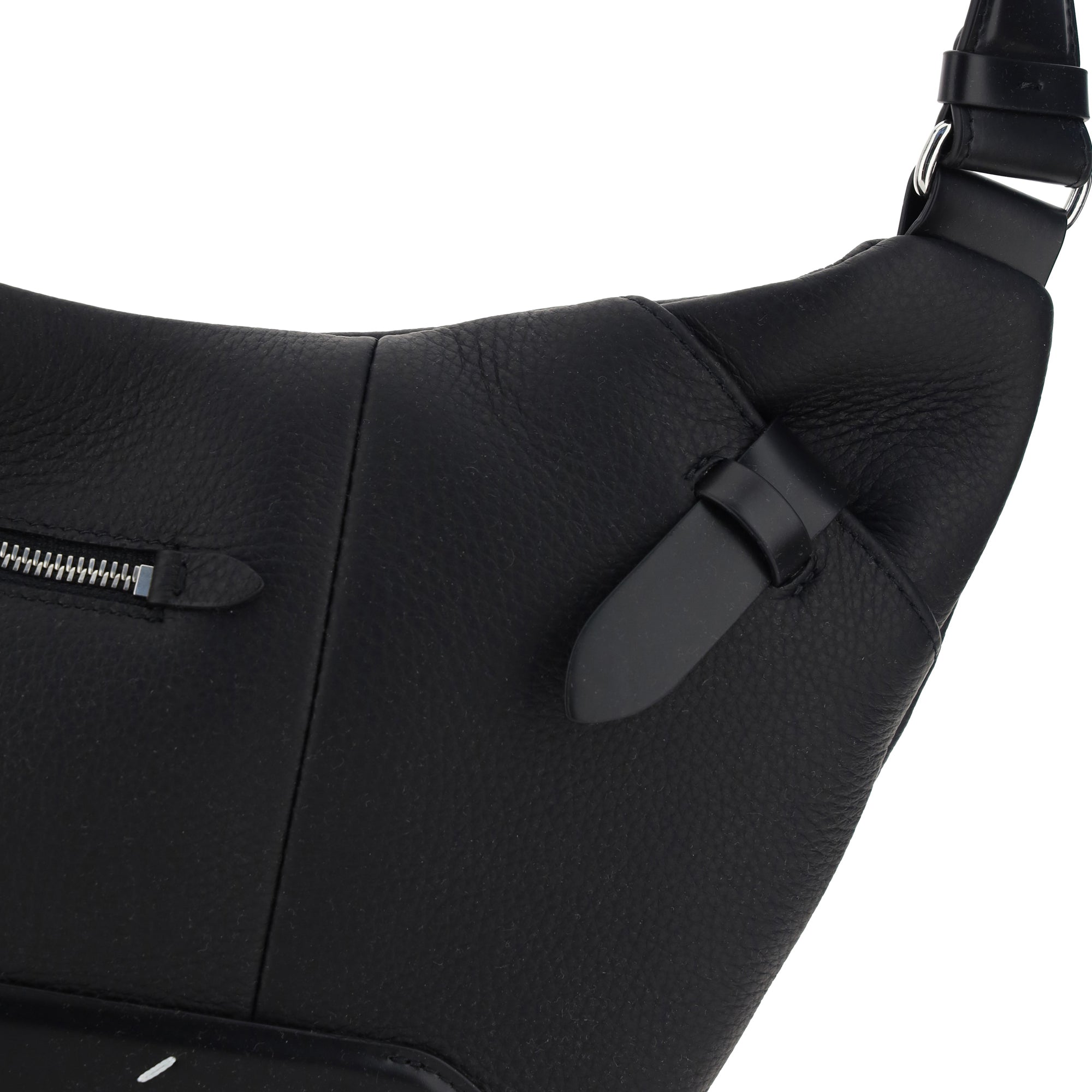Soft 5AC Shoulder Bag