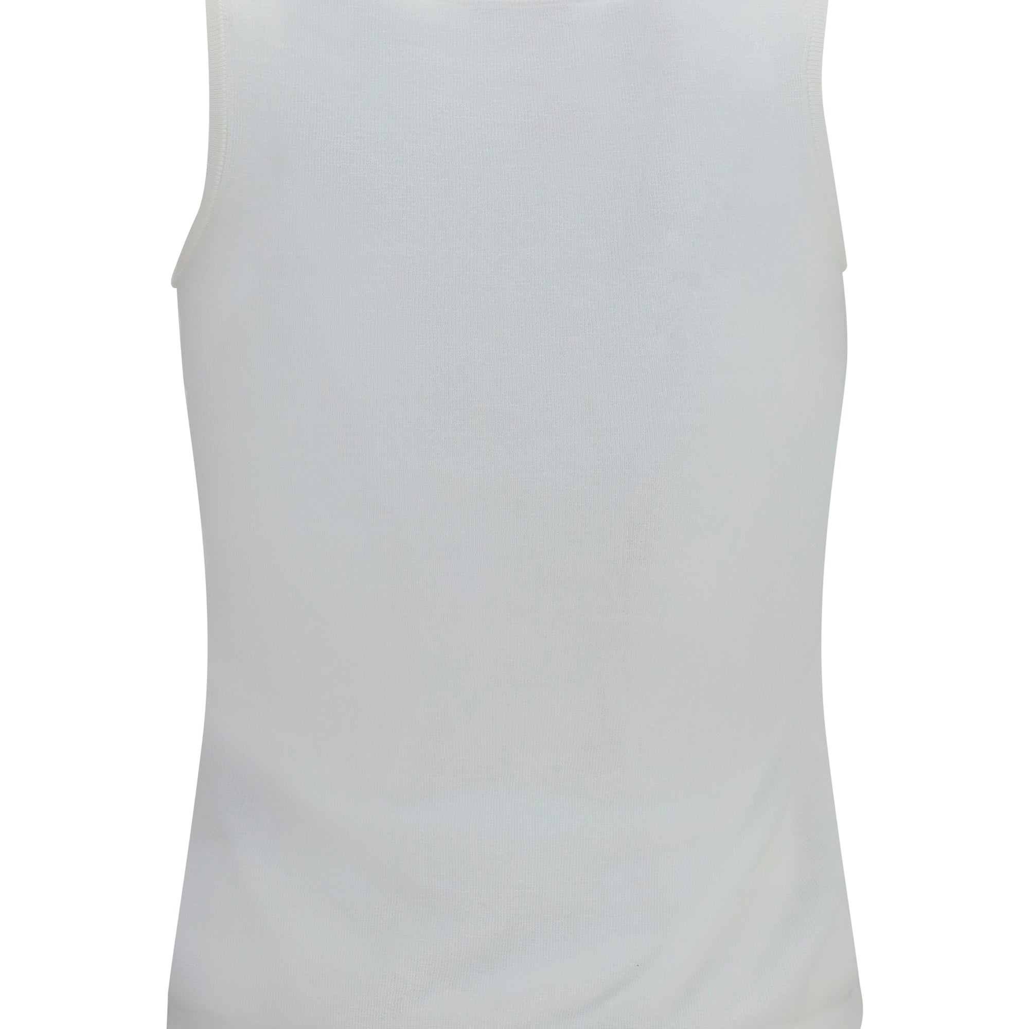 Logo Tank Top