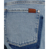 Calie straight Jeans