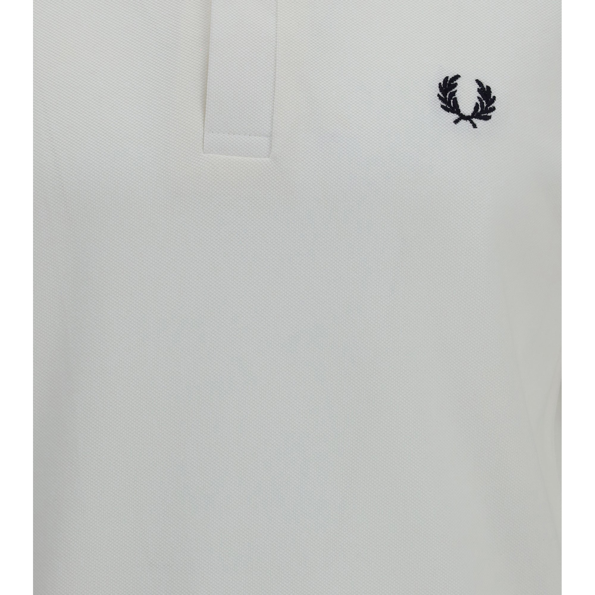 M3 cotton piqué Polo