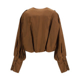 Diana lightweight muslin Shirt