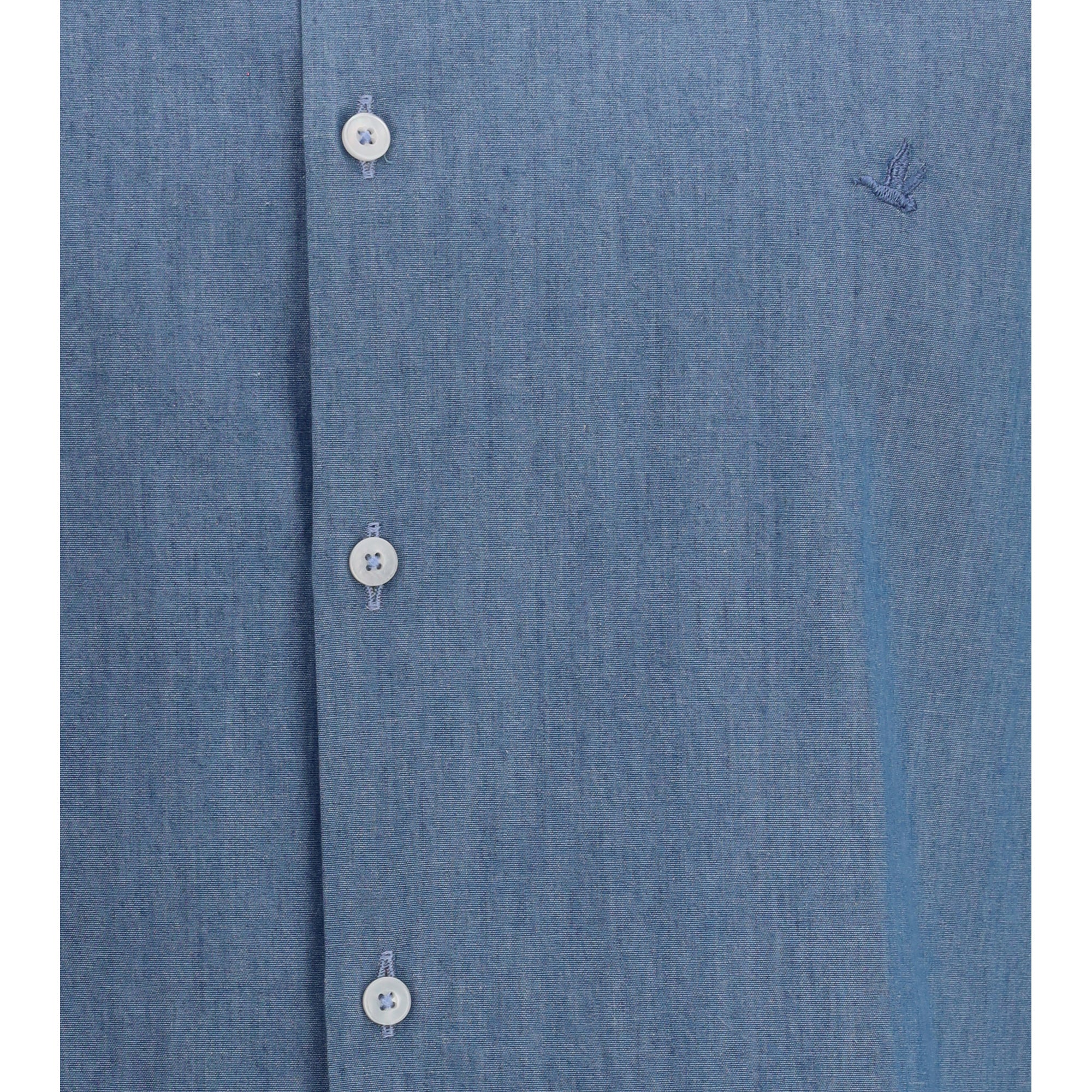 Cotton Shirt