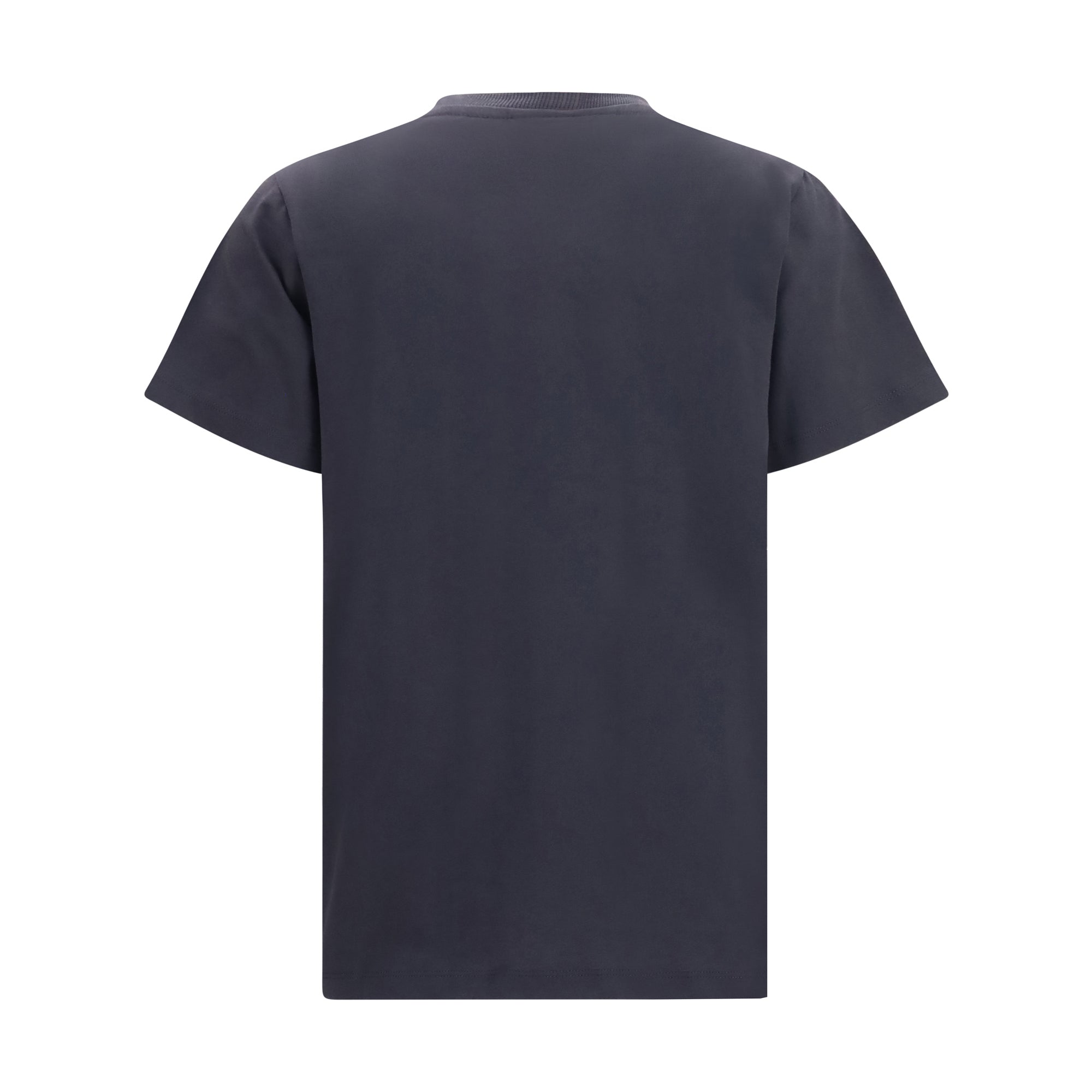 Crewneck T-shirt