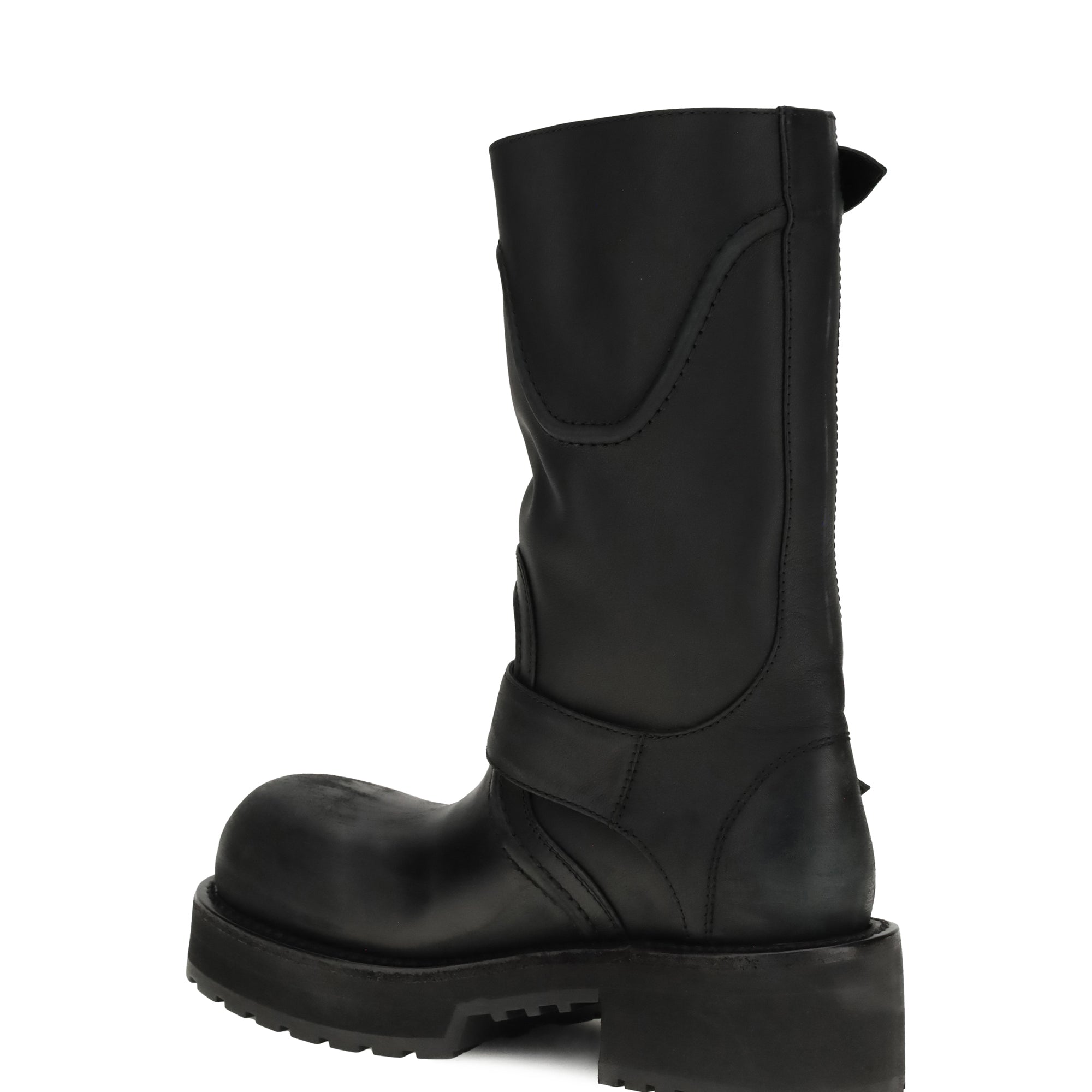 Venom Boots