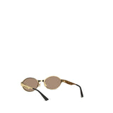 Oval Sunglasses