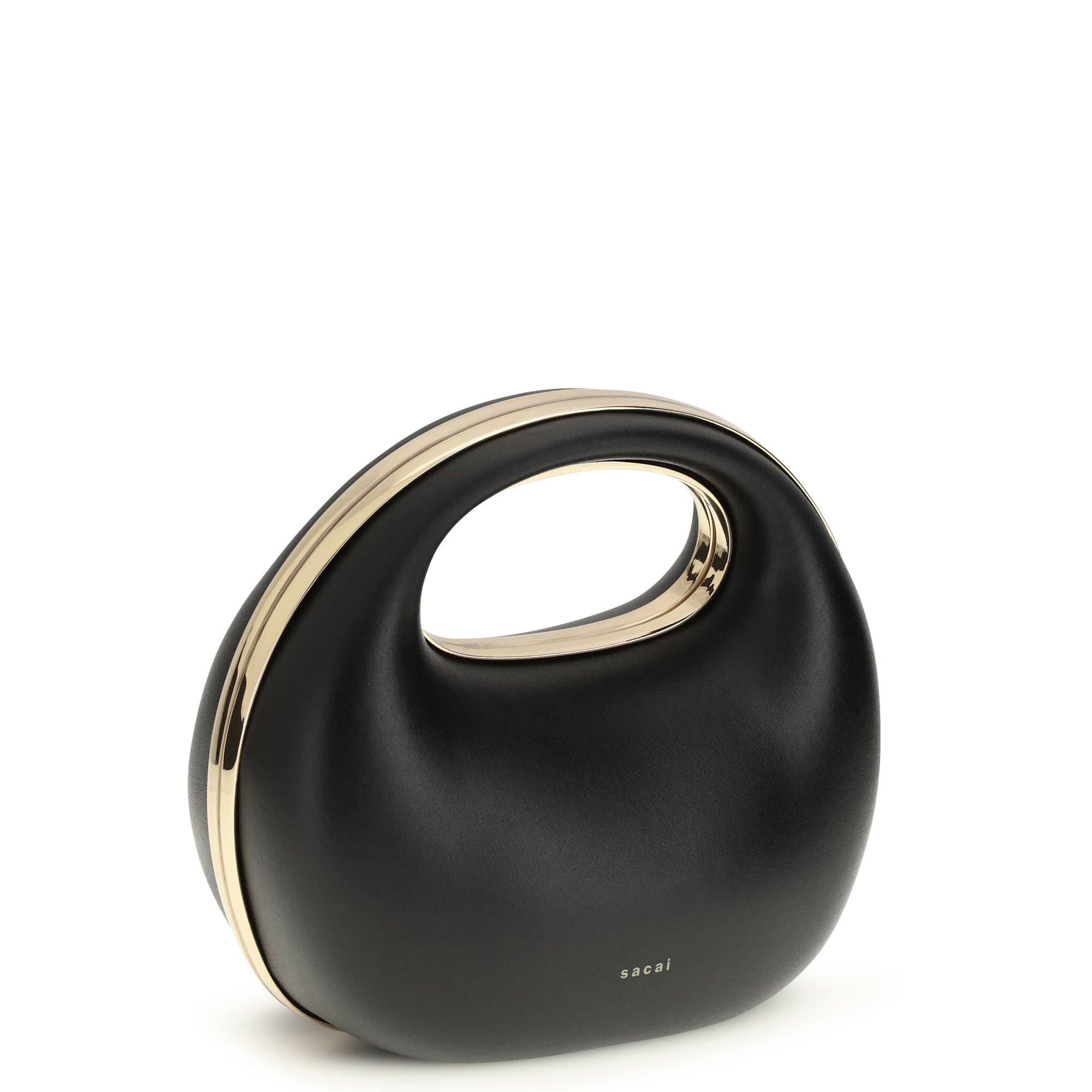 Rigid Handbag
