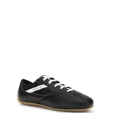 Low Boxer Sneakers