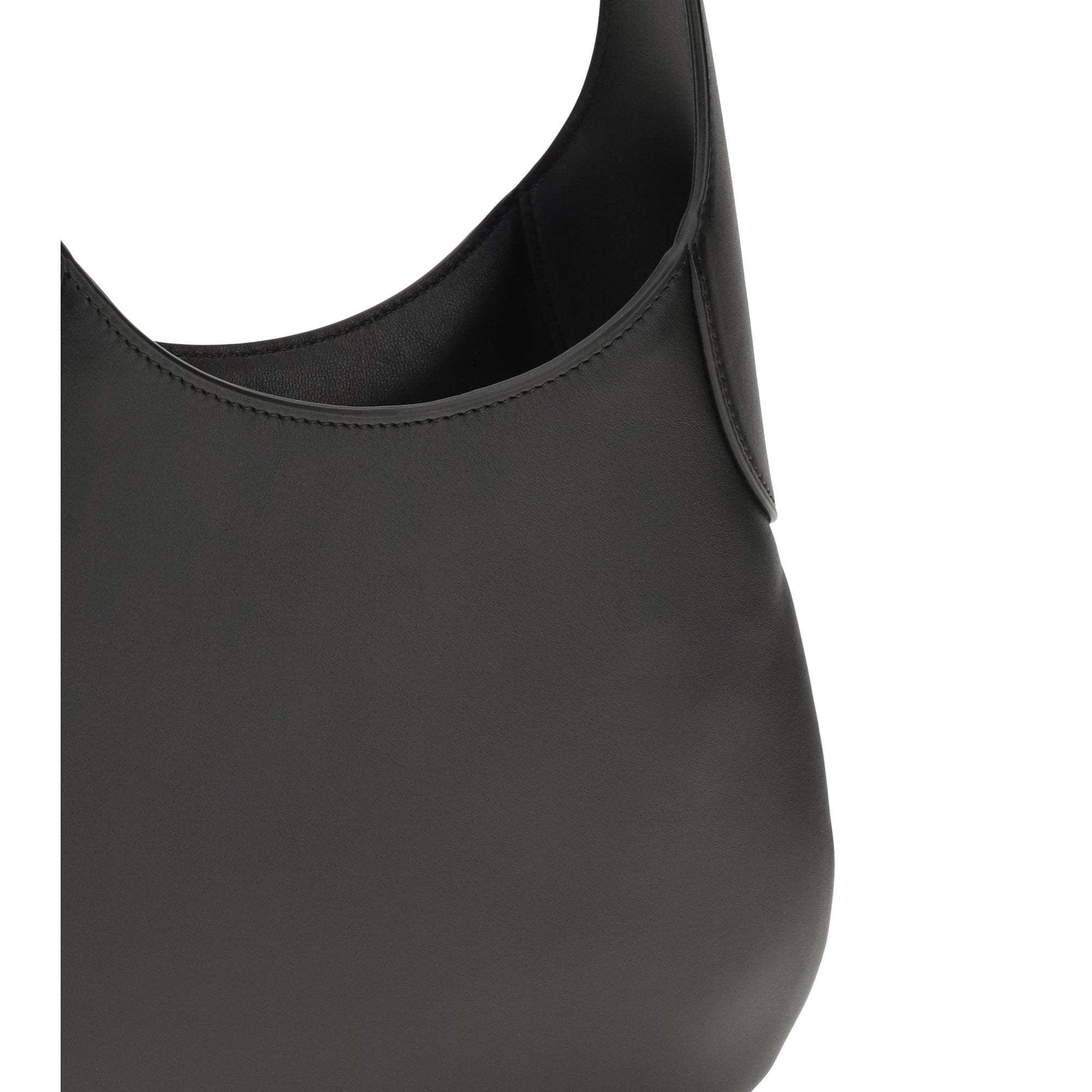 Small Joan Hobo Shoulder Bag