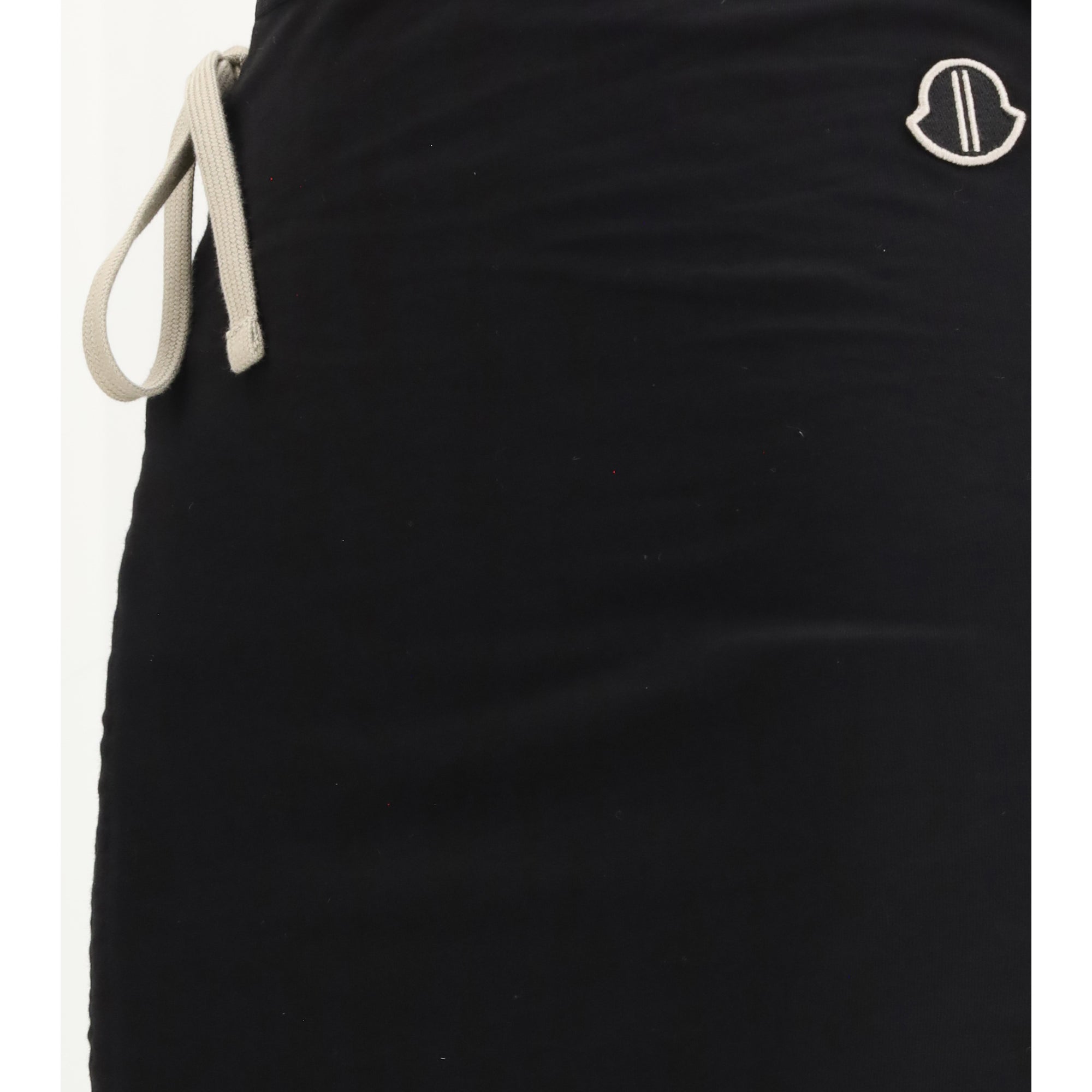 Long Skirt Moncler + Rick Owens