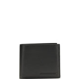 Leather bifold Wallet