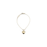 Coeur Royal Bracelet