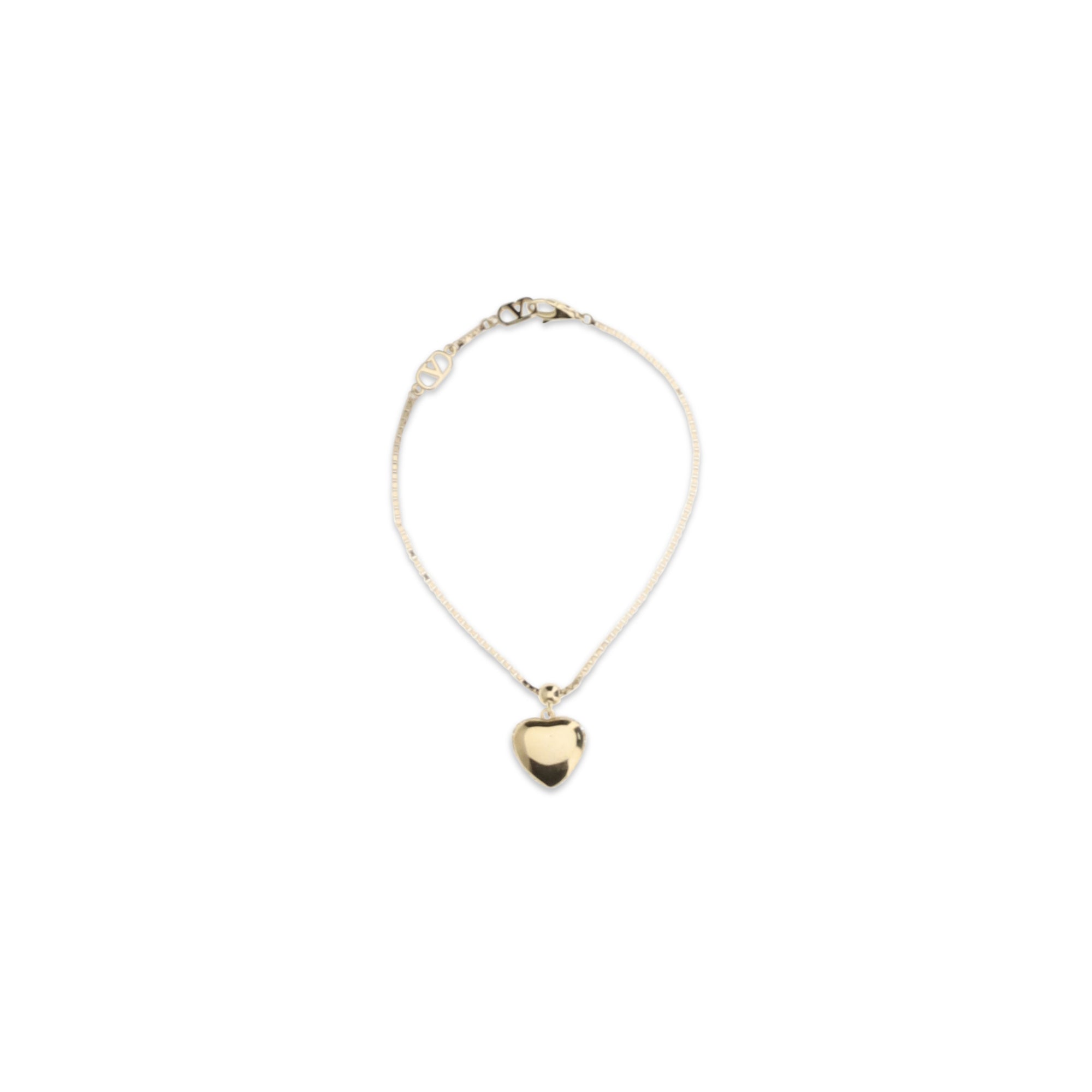 Coeur Royal Bracelet