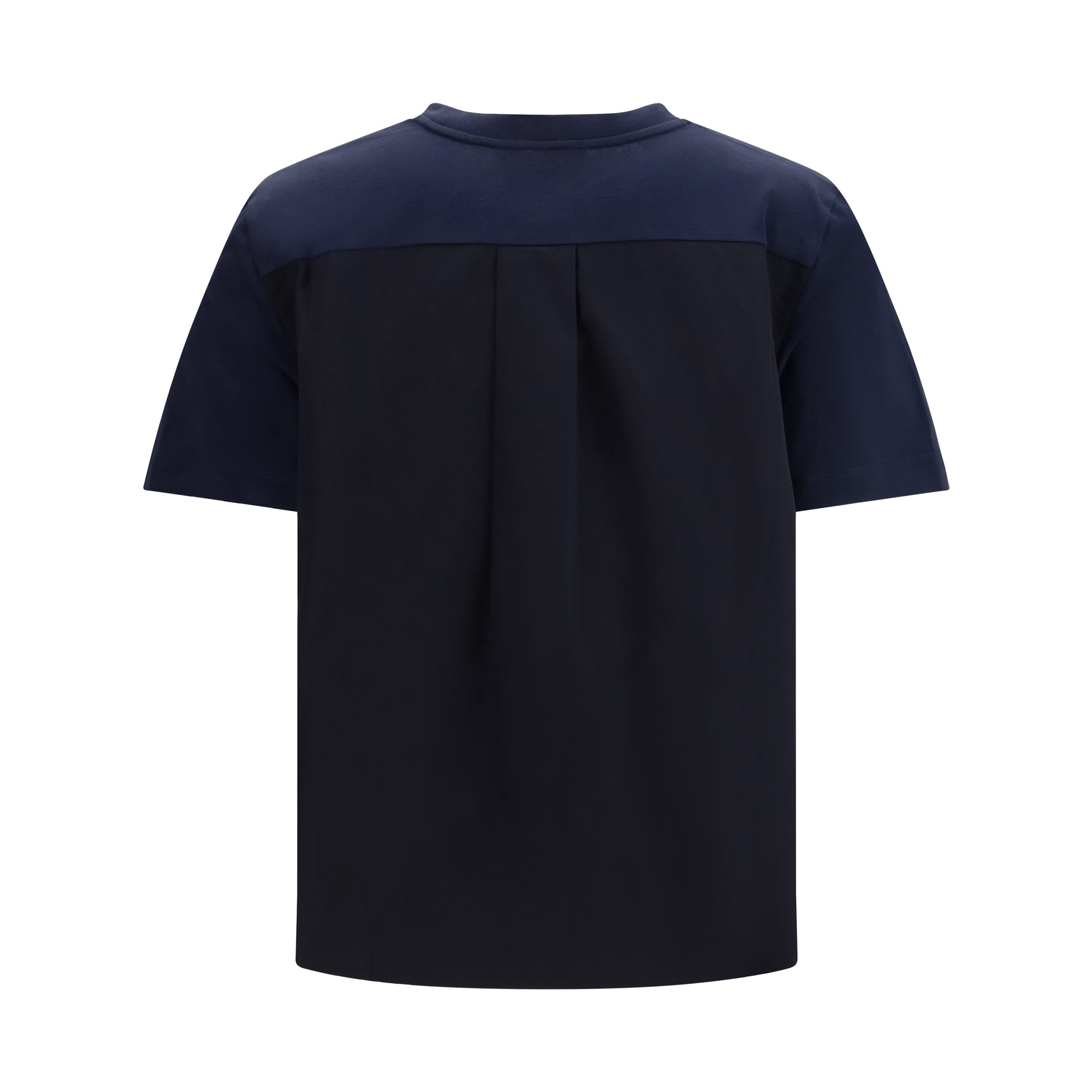 Embroidered logo T-Shirt
