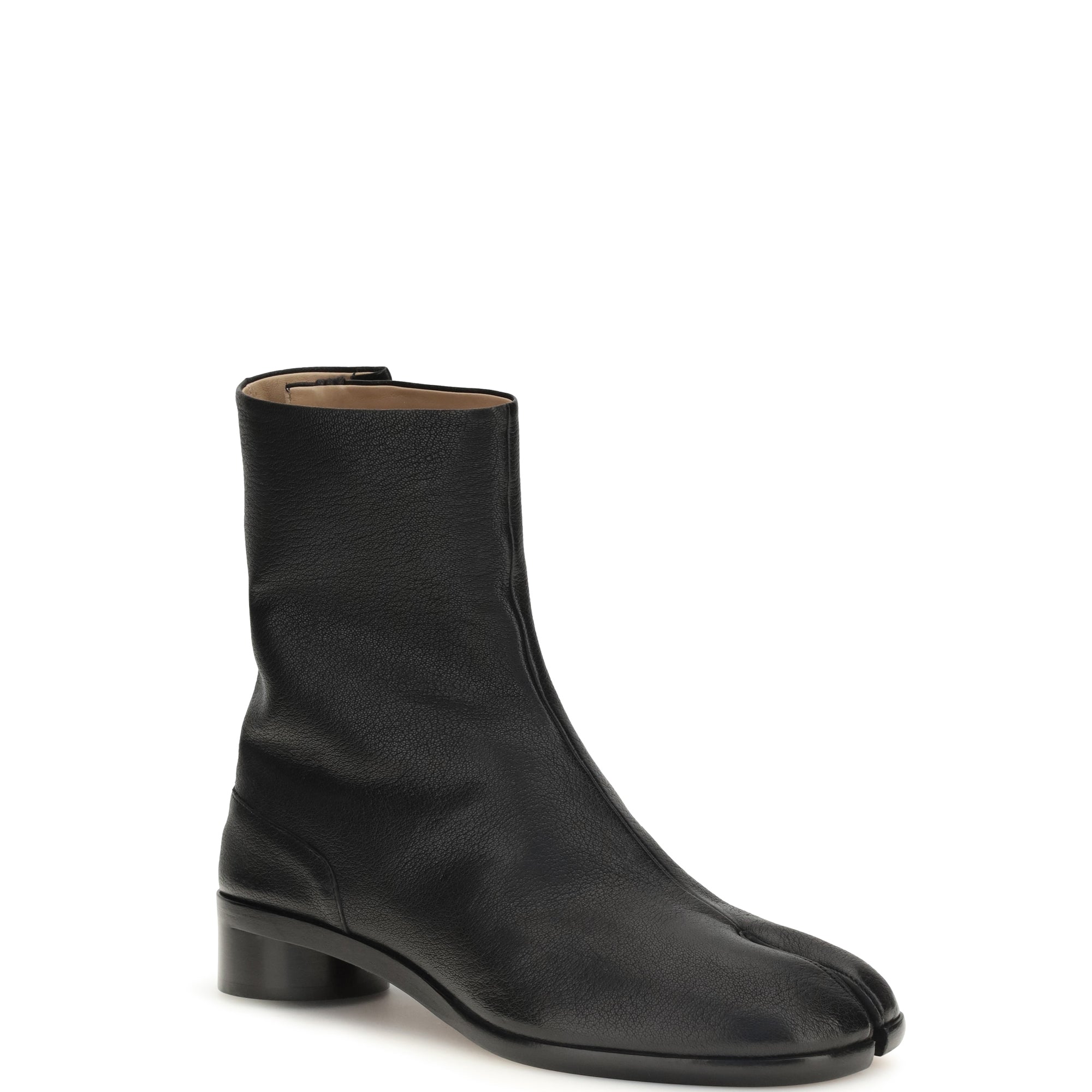 Tabi Ankle Boots