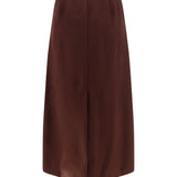 Midi Skirt