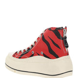 High Top Sneakers