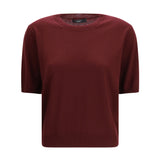 Marea wool T-shirt