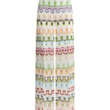 ZigZag Knit Pants