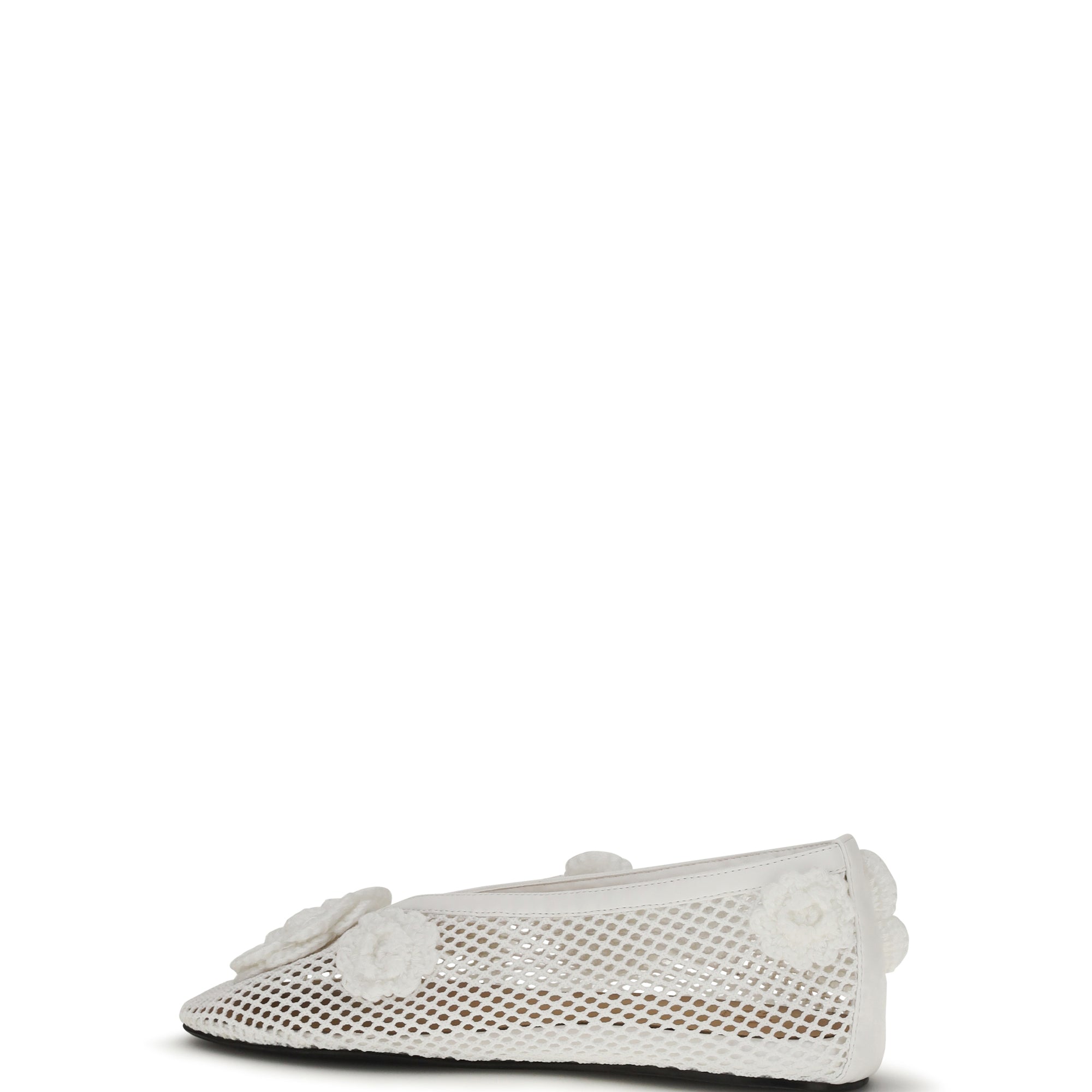 Jenny mesh Ballerinas