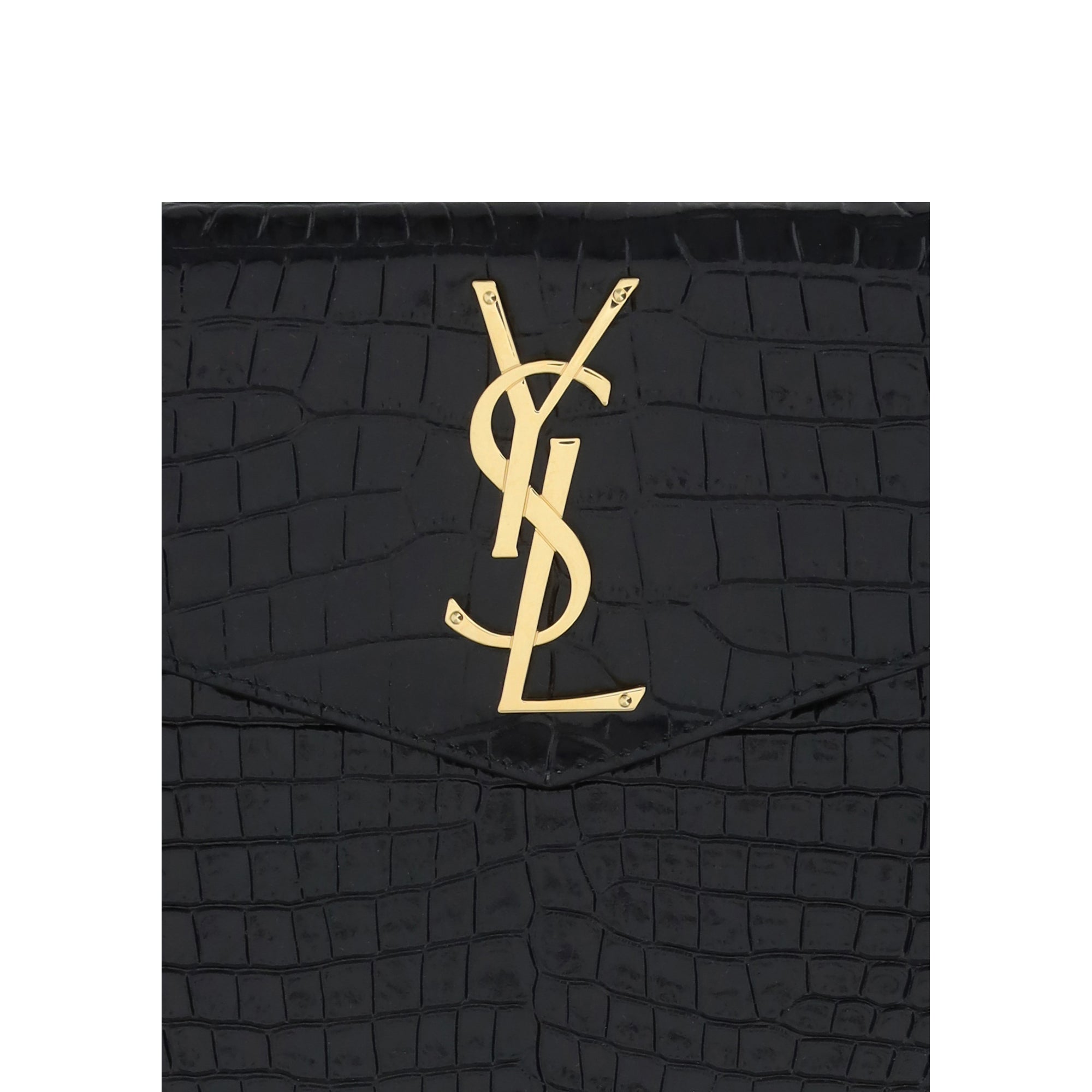 Uptown Pouch Bag