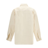 Linen Luisa Overshirt