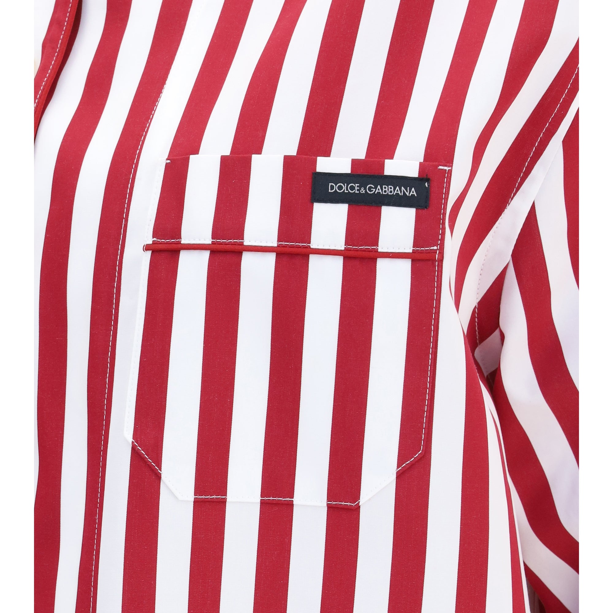 Striped cotton Shirt