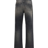 Loose Jeans