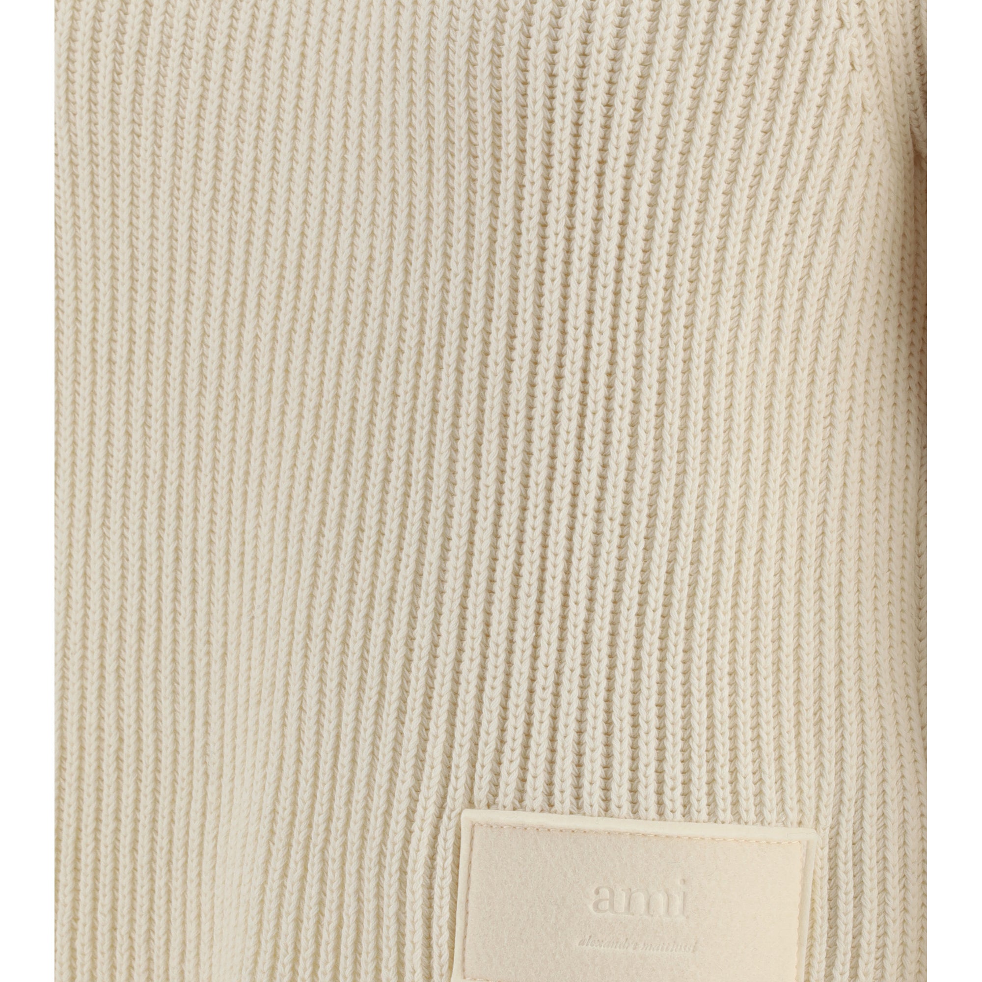 Label Sweater