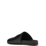 Leather Mules