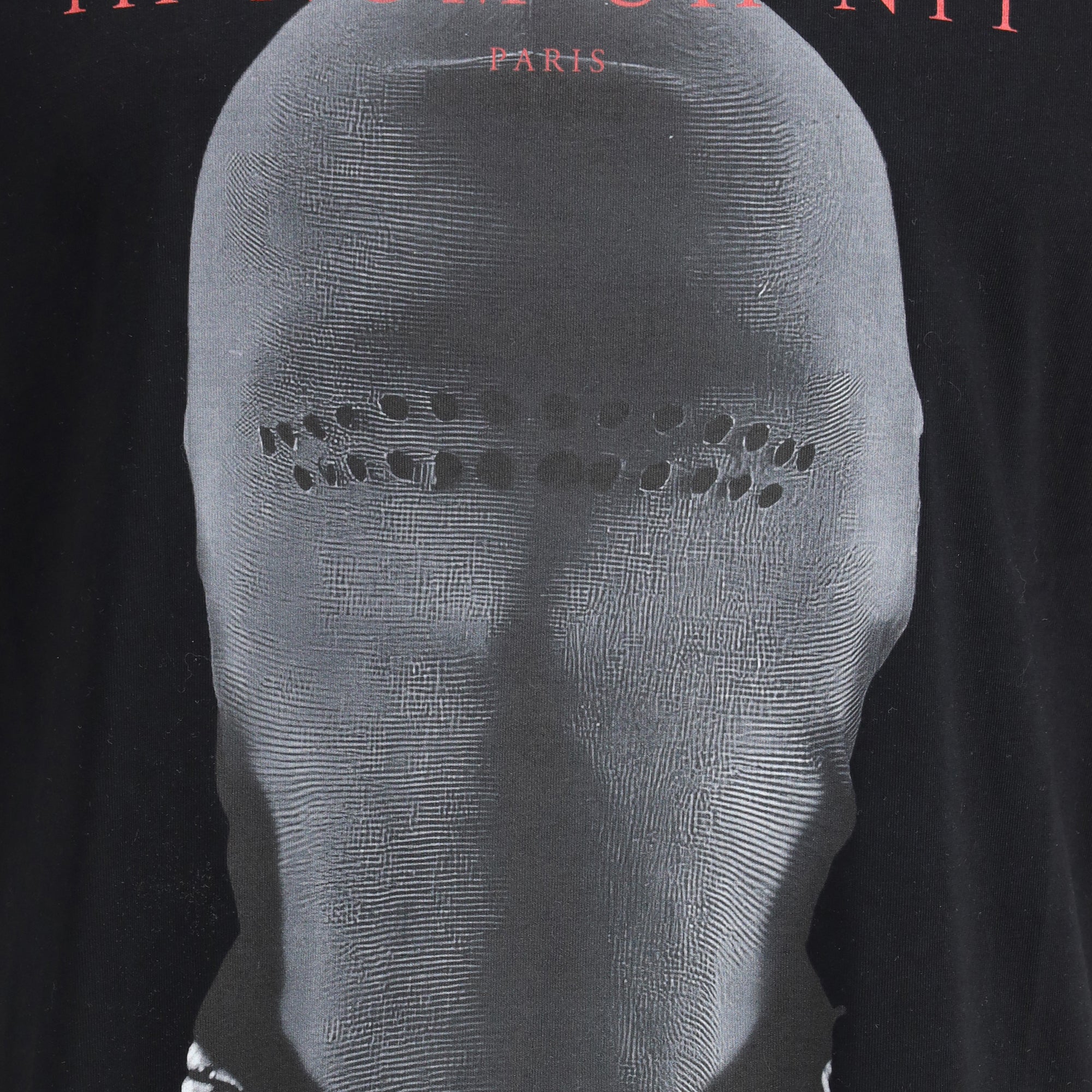 New Mask T-shirt