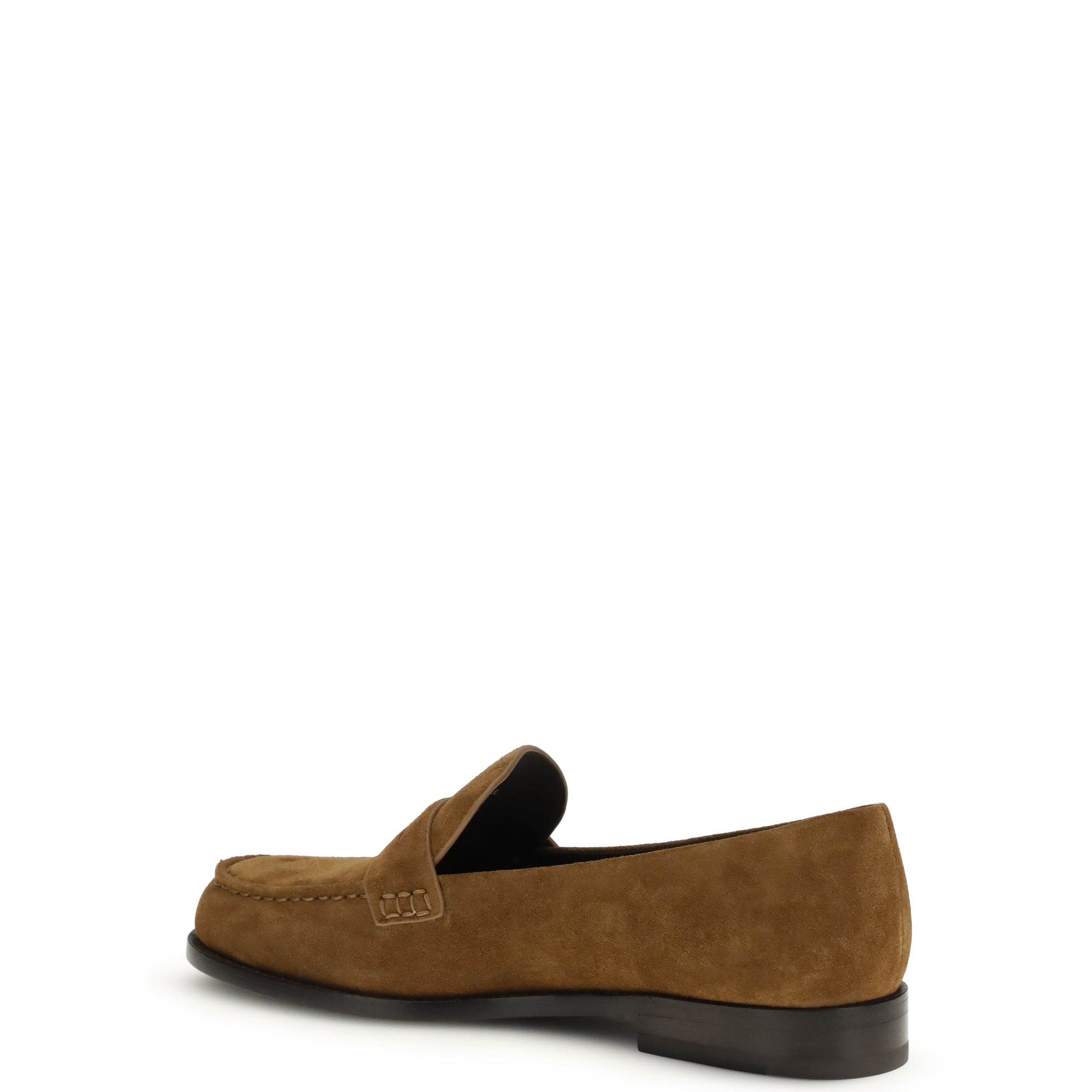 Classic Penny Loafers
