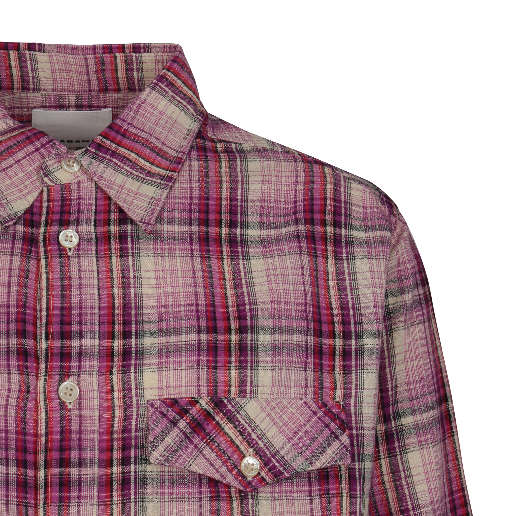 Lydian Shirt
