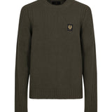 Watch Sweater