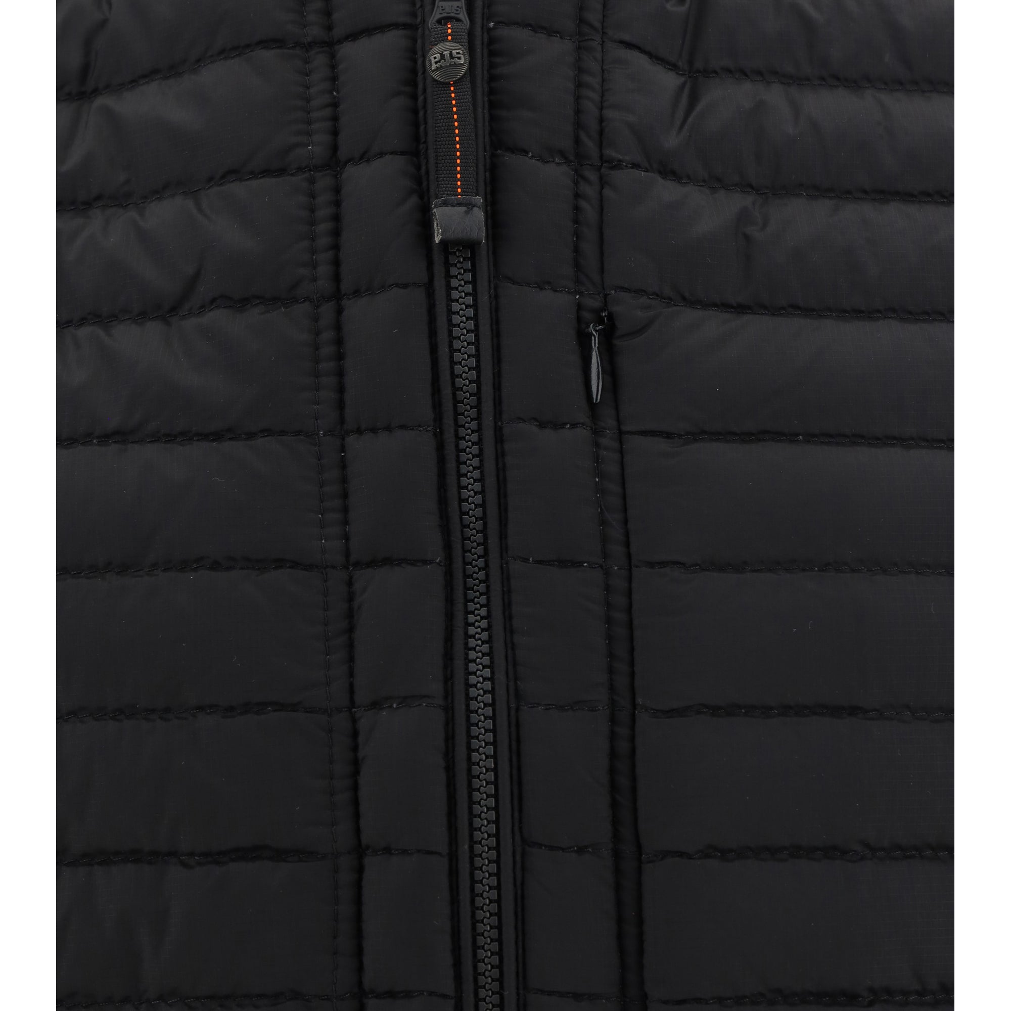 Gino Down Vest