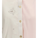 Emilie embroidered Shirt