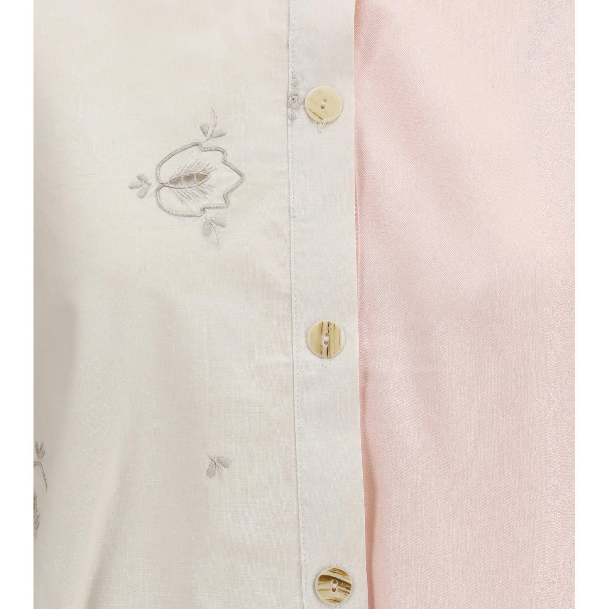 Emilie embroidered Shirt