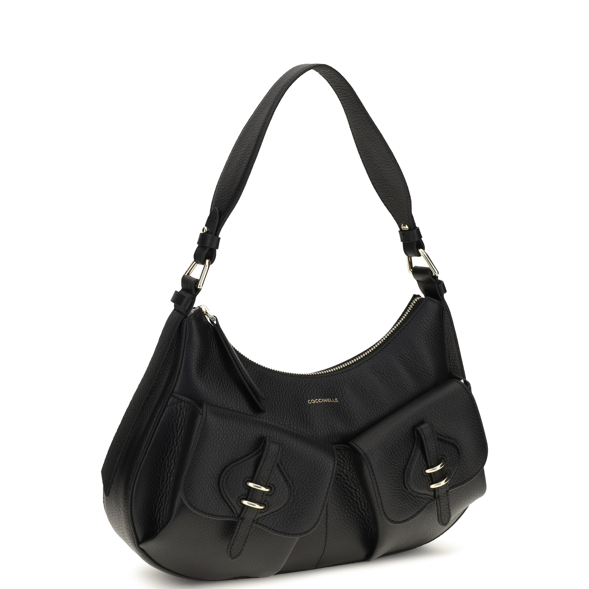 Small Boheme Shoulder Bag
