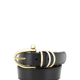 Leather Bracelet Belt