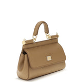 Sicily small leather Handbag